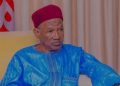 Family buries former Yobe governor in Saudi Arabia