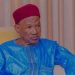 Family buries former Yobe governor in Saudi Arabia