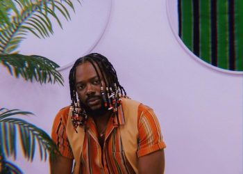Adekunle Gold