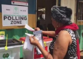 INEC suspends re-run elections in 20 PUs in Enugu, Akwa-Ibom, Kano