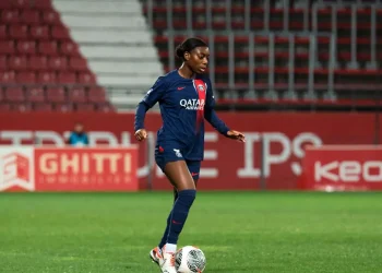 Transfer: Super Falcons defender, Payne joins American club on loan