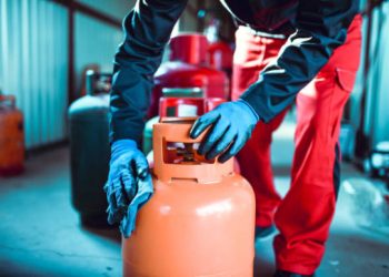 Federal Government halts export of cooking gas to reduce rising price