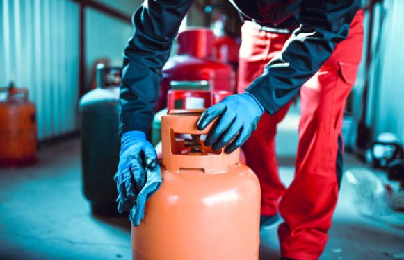 Federal Government halts export of cooking gas to reduce rising price