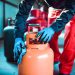 Federal Government halts export of cooking gas to reduce rising price