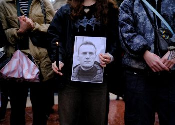 Alexei Navalny
