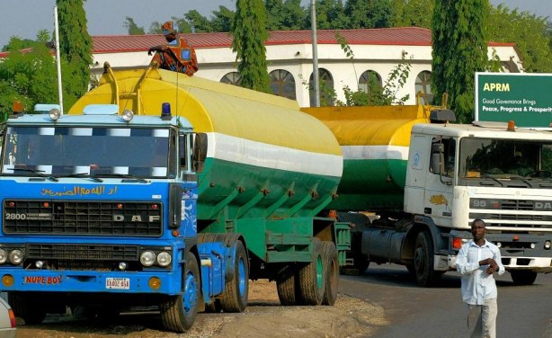 Federal Government, oil marketers meet today as tanker drivers insist on strike