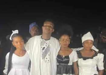 Bandits abducts Federal Housing Authority director in Abuja