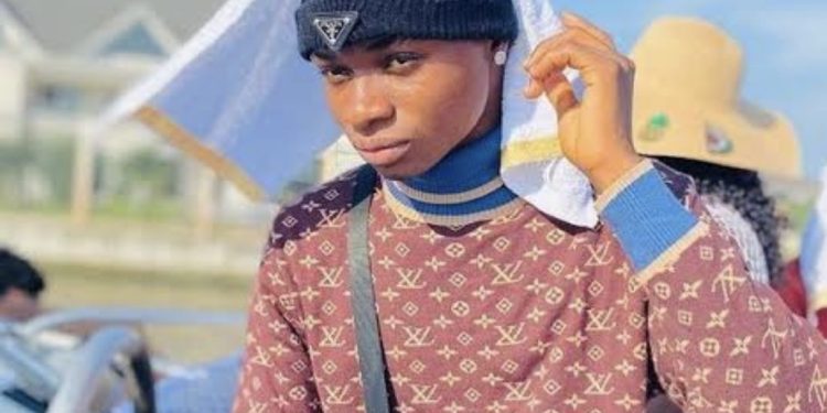Ola of Lagos