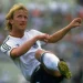 Andreas Brehme, German football legend dies at 63