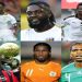 African soccer legends who didn’t win AFCON