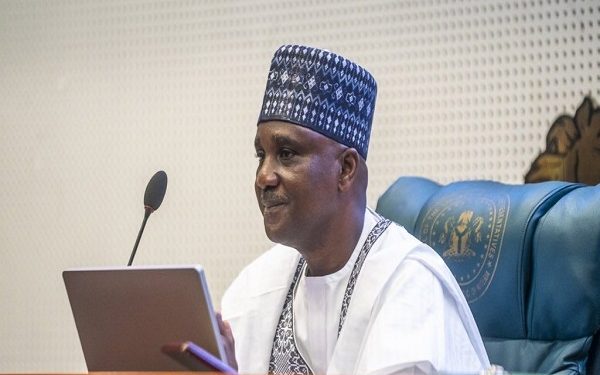 Speaker Abbas swears in new Reps members