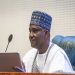 Speaker Abbas swears in new Reps members
