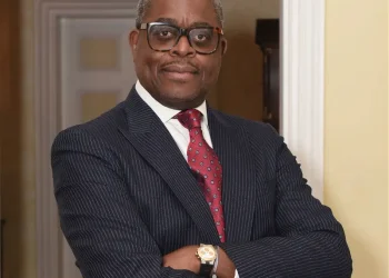 NGX group chairman Bamofin Ogunbanjo dies in U.S. helicopter crash