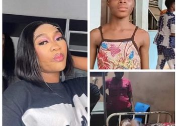 Anambra lawyer faces abuse charges, surrenders