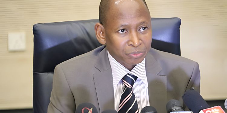 Court adjourns trial of former AGF, Idris for N109bn fraud to March