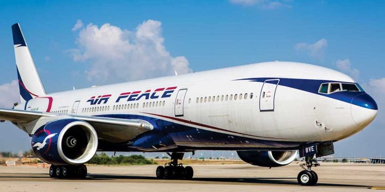 Air-Peace