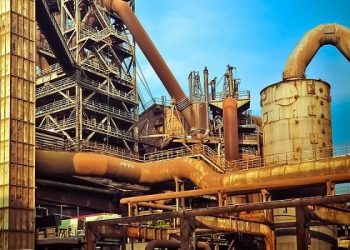 Senate set to investigate Ajaokuta Steel over $496m payment