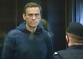 Alexey Navalny