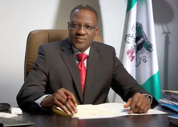 Financial misappropriation: EFCC probes Abdulfatah, former Kwara Governor