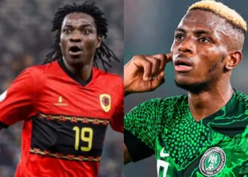 AFCON 2023: Check out Angola vs Nigeria preview, head-to-head, kickoff time