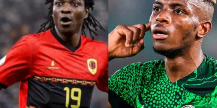 AFCON 2023: Check out Angola vs Nigeria preview, head-to-head, kickoff time