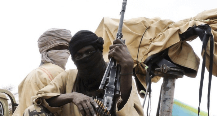Bandits invade mosque, abduct worshippers during morning prayers in Zamfara