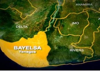 Man beheads girlfriend in Bayelsa State