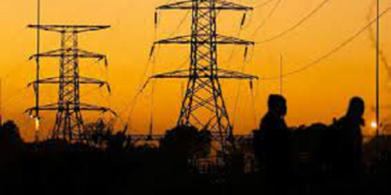 TCN maintenance work on its transmission facilities will affect power supply.