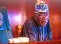 President Bola Tinubu