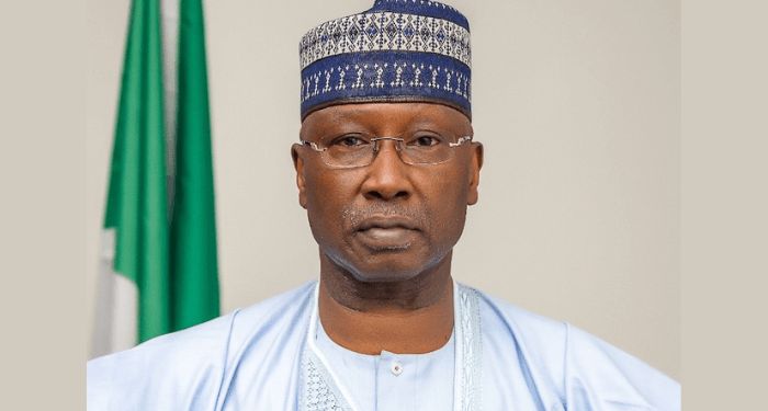 Emefiele forged documents, Buhari never approved $6.2m for foreign observers – EX SGF tells court