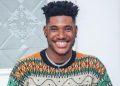 Actor Chidi Dike