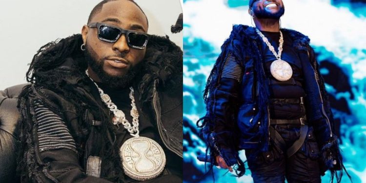 Grammy Awards: Davido finally reacts to his loss