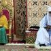 Emir of Kano Receives Remi Tinubu