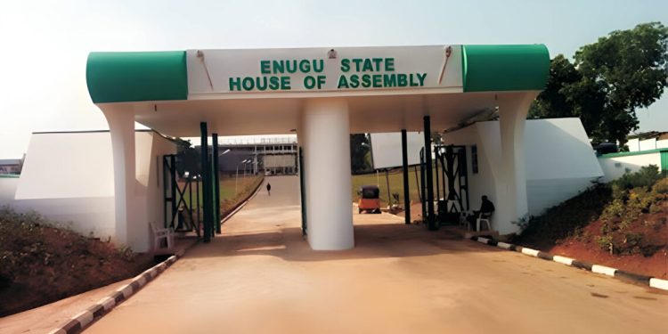 Enugu State House of Assembly
