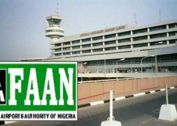 Again, FAAN announces power outage at Lagos International Airport