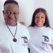Mr Ibu’s adopted daughter, Jasmine speaks about her relationship with ailing actor