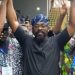 APC’s Laguda declared winner of Surulere Bye-Election, to replace Gbajabiamila