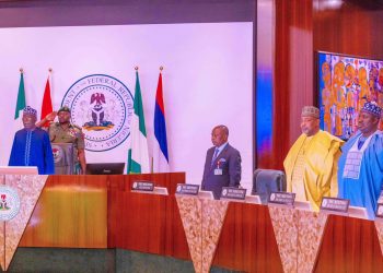 FEC okays establishment of consumer credit scheme, social security payment for NCE graduates