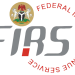 FIRS Logo