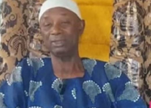 How gunmen killed my colleagues, Ekiti monarch recounts