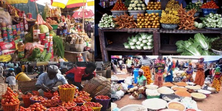 Prioritise investment in agriculture, US urges Nigeria amid food crisis