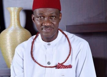 APC chieftain, Ojougboh dies watching Nigeria vs.  South Africa clash