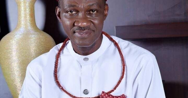 APC chieftain, Ojougboh dies watching Nigeria vs.  South Africa clash