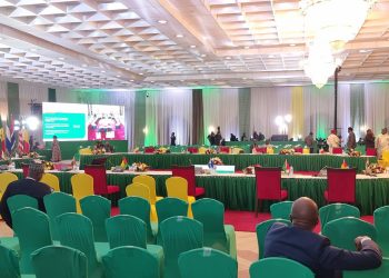 ECOWAS leaders meet in Abuja on emergent political, economic issues