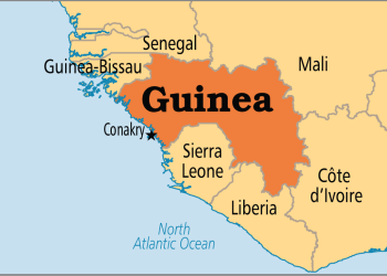Trade union in Guinea suspend nationwide strike