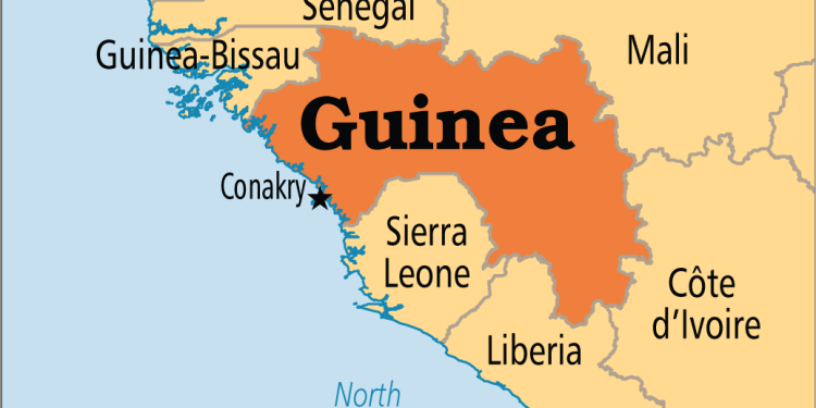 Trade union in Guinea suspend nationwide strike