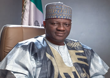 EFCC reveals how Ex-Kwara Governor,  Abdulfattah Ahmed chartered private jets with N1.6bn