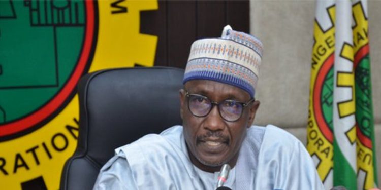 NNPCL approves transfer of dollar revenues to CBN