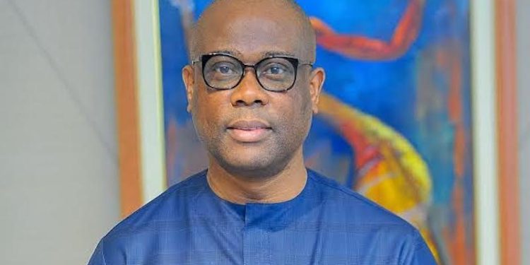 Late Dr. Herbert Wigwe