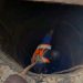 Heartbreaking! 49-year-old man dies while rescuing son from well